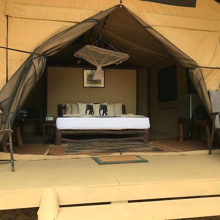 Back Of Beyond Dune Camp Yala Esterno foto