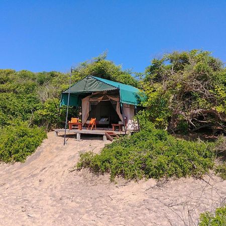 Back Of Beyond Dune Camp Yala Esterno foto