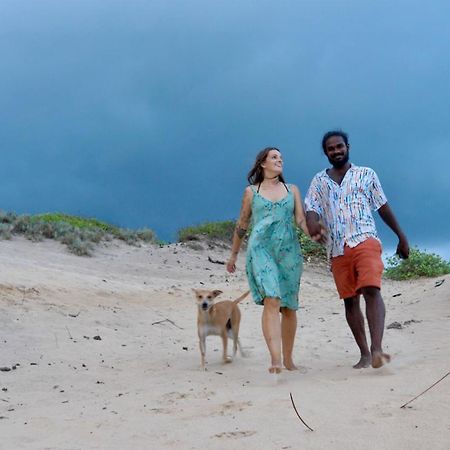 Back Of Beyond Dune Camp Yala Esterno foto