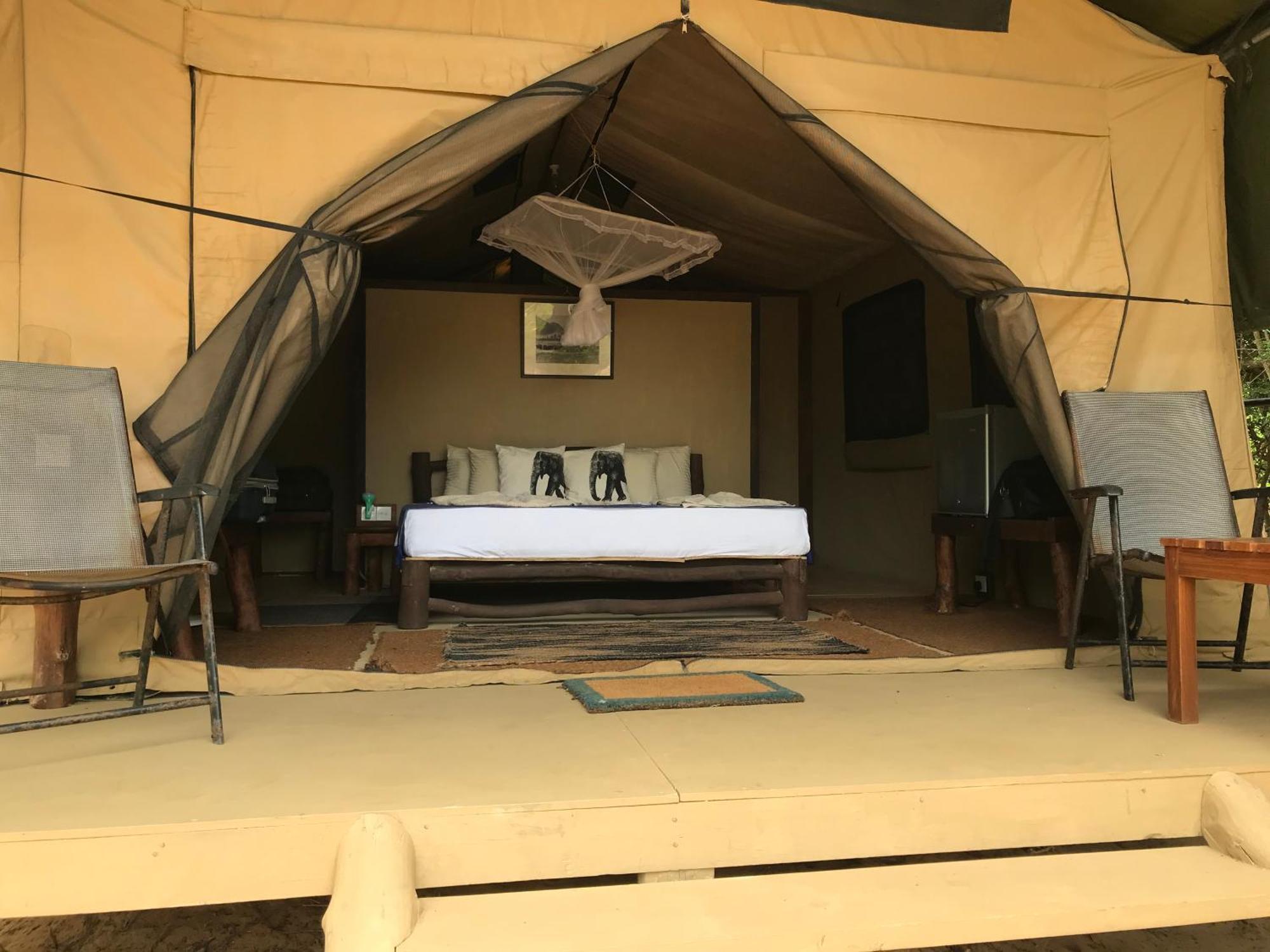 Back Of Beyond Dune Camp Yala Esterno foto