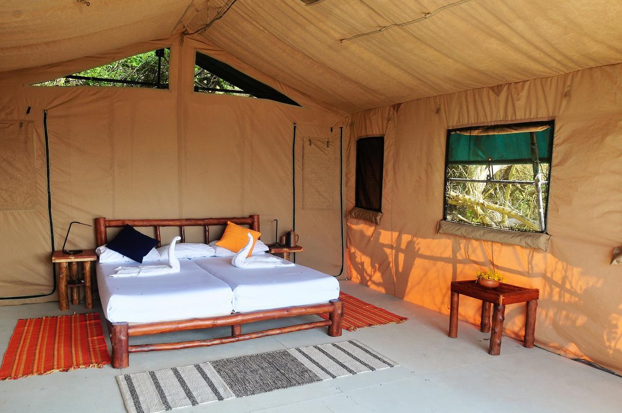 Back Of Beyond Dune Camp Yala Esterno foto