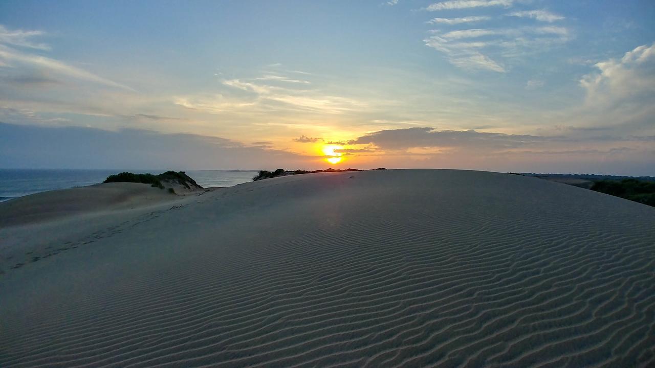 Back Of Beyond Dune Camp Yala Esterno foto
