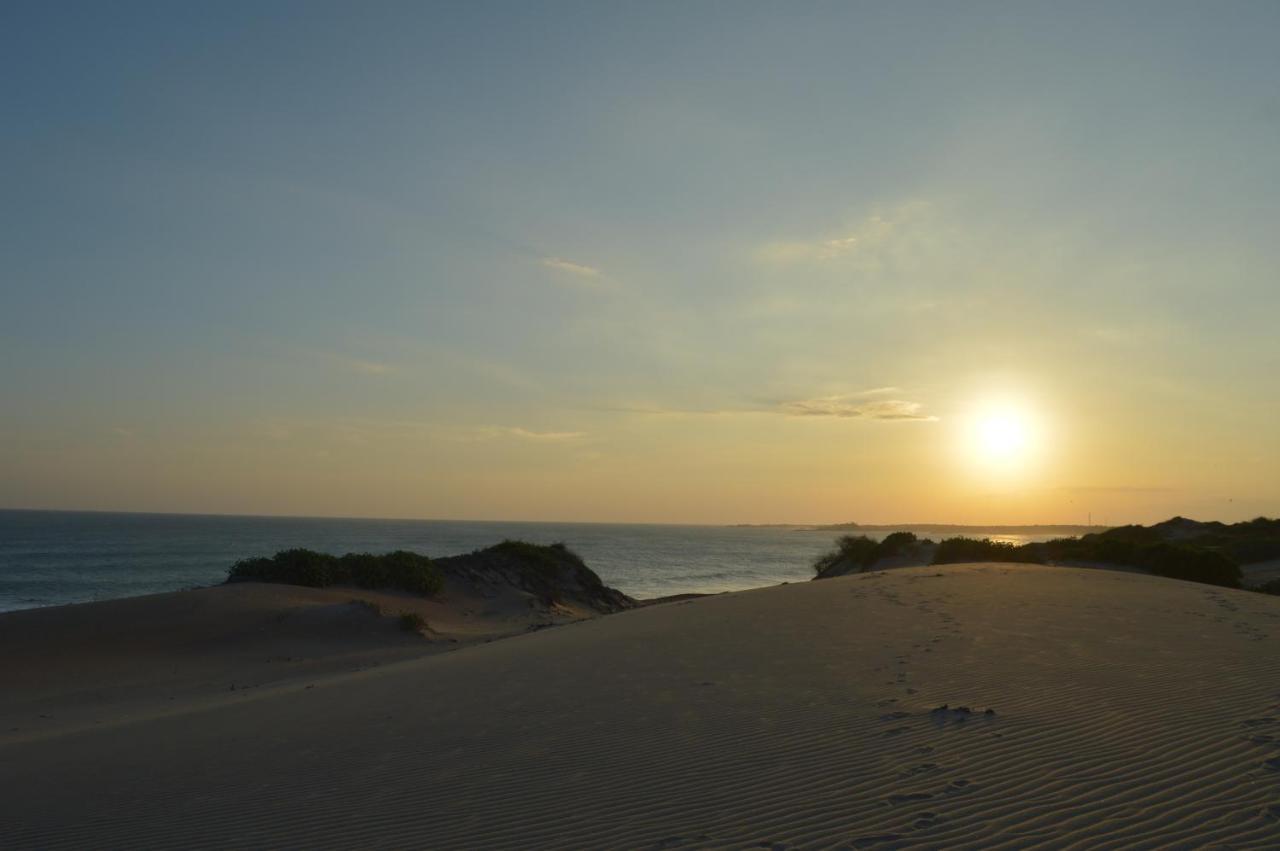 Back Of Beyond Dune Camp Yala Esterno foto